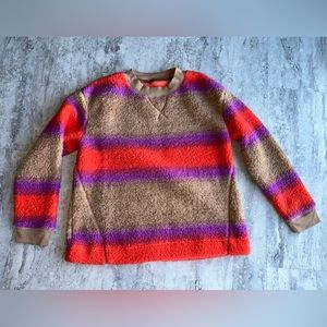 UGG Fleece Sweater Sweatshirt